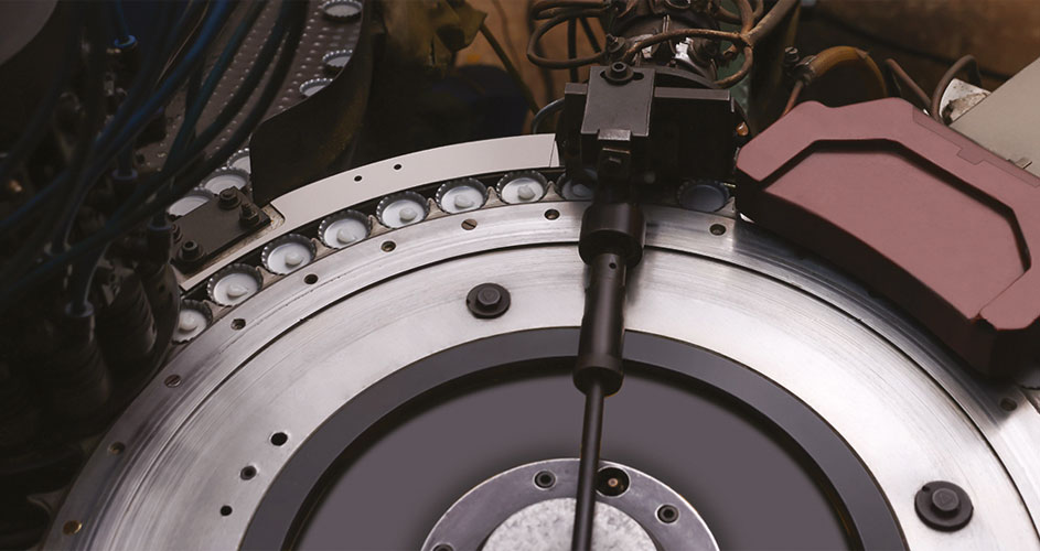 Sacmi Italy Machinery Metal Crown Caps